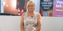 Zurich group chief customer officer Conny Kalcher shares how AI can improve communication with customers