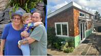 A boomer built a $350K ADU in her backyard to grow old. It's also a win for her daughter, who moved into the main house.