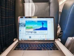 I traveled in business class on Amtrak's high-speed Acela train and thought it was worth the $120 price tag
