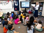 Only one US state pays teachers an average of 6 figures. See how much teachers make in every state.