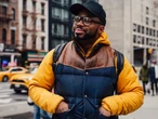 I'm 37 and have no kids. I wanted to wait until I had my first million before having babies.