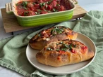 I'm a professional meal planner. These 5 quick dinners require just a handful of ingredients from Trader Joe's.