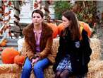 I thought I wanted my life to be like 'Gilmore Girls'— until I started rewatching the series with my daughters