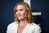 Kate Winslet, 50, says women in their 40s are 'conditioned' to fear aging