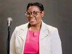 A former basic income recipient used her $500 a month check to start a business. It's keeping her afloat 4 years later.