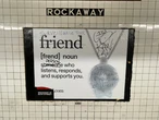 Friend CEO says it's been 'quite entertaining' after his AI companion startup spent $1 million on subway ads that were immediately defaced