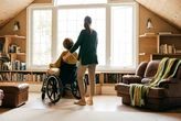 My sister gave up her career to care for our parents. It makes me feel guilty.