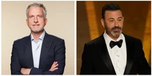 Bill Simmons advises Jimmy Kimmel on how to break up with Disney, a decade after his own dramatic exit