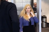 Elon Musk's lawyers landed 3 hits on Sam Altman at their trial today