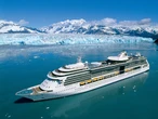No, the Ultimate World Cruise won't be ending early because of Red Sea chaos
