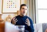 Airbnb CEO Brian Chesky regrets not obsessing over hiring sooner