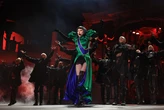 I traveled to Rio to see Lady Gaga's free concert. I spent $700 on a hotel, travel, and partying for 5 days.