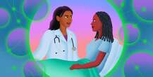 Women face bias and disparities in healthcare. Digital tools could help meet their needs.