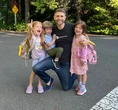 I'm a single dad of 3 working in tech. Remote work, strict boundaries, and a strong support system help me balance everything.