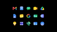 Google's new app icons are getting the meme treatment