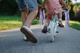 My girlfriend expects me to pay for her daughters' school and food. I'm not ready to be a stepdad yet &mdash; how do I set boundaries?