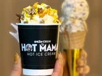Tyra Banks says she's bringing her mysterious 'hot' ice cream to New York. But, like, what is it exactly?