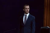Jeremy Strong plays Mark Zuckerberg in 'The Social Reckoning,' the sequel to 2010's 'The Social Network.' Here's everything we know.