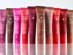 I've tried dozens of lip products. These are the only 3 I'd buy again for fall and winter.