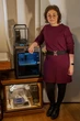 I bought my husband a 3D printer for fun. It's changed how we fix things around the house and saved us $1,400 just this year.