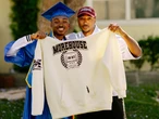 My son's graduation from high school marks a devastating end for me. I now have to figure out who I am outside being a dad.