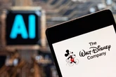 Get ready for Disney's big AI ads push