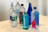I compared 7 brands of bottled water. No, they didn't all taste the same &mdash; and some lived up to their reputations.