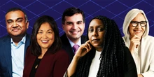 10 industry leaders transforming business in 2023