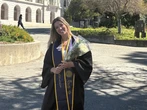 I graduated from UC Berkeley with a job lined up, but I was quickly laid off. I found my next job by cold emailing.