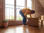 I moved in with my brother's family at 56 after losing my job. It cut my expenses by 90% and allowed me to start over.