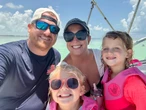 A family of 4 sold their $400,000 house to move into an RV. It's brought them closer, and they feel less burned out.
