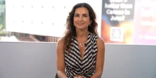 Tubi CMO Nicole Parlapiano shares how her team prepared to livestream the Super Bowl