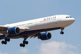 Delta passengers were stranded on a tiny island in the middle of the Atlantic for 29 hours after midair engine trouble