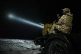 Ukraine is showing the West why cheap sensors could be key to defending the skies in future wars