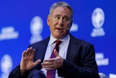 Ken Griffin says young grads who are not interested in reading books about their field have 'picked the wrong career'