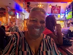I'm 62 and have raised my grandson while caring for my dying mom alone. I know my life won't always be like this.