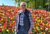 I'm an 85-year-old CEO who doesn't take a salary. I'm committed to my company's mission and living a long and happy life.
