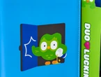 Duolingo's top social media manager says she had more professional success when she didn't separate life and work