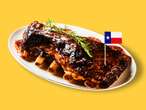 I ate at the only 4 Michelin-starred barbecue joints in Texas, and there's one I can't wait to go back to