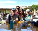 At 30, I became friends with my 78 year-old Airbnb host. She's taught me key life lessons that help me feel less anxious about the world.