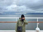 I ended up on 10-day cruise without all of my luggage because of one common travel mistake