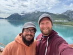 I went on a 7-night cruise with my husband and his extended family. Despite our different travel styles, we had a blast.