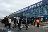 Boeing and Airbus go head-to-head at a giant industry airshow every 2 years. This time, neither won.