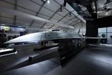 Anduril gave everyone a behind-the-scenes look at Fury, its AI fighter built to fly with America's most fearsome aircraft