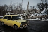 Russia's biggest carmaker is eyeing a 4-day workweek because sales are doing so poorly