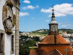 I moved to Portugal and married a tour guide. Here are the 5 best places he's taken me that tourists usually miss.