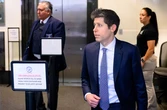 Sam Altman's court appearance shines a light on his billions in tech investments
