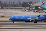 Breeze Airways becomes the first new US flag carrier in a decade &mdash; just as rival Spirit fights its 2nd bankruptcy