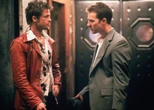 A studio exec put a blink-and-you'll miss it moment in 'Fight Club' as a middle finger to Rupert Murdoch