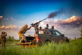 The world feared Ukraine would fall to Russia in days. Now it's teaching NATO forces how to fight a new kind of war.